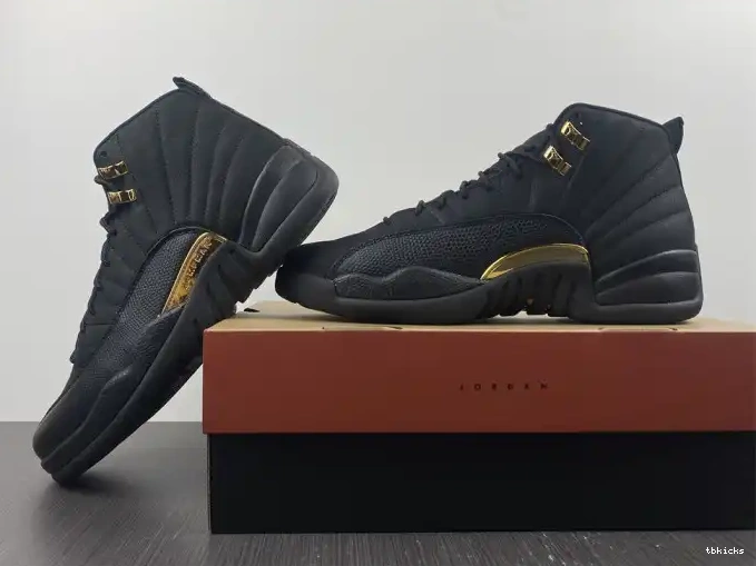 Rep TBK Jordan CT8013-071 Black Air Taxi 12 0430